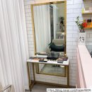 산본역네일 비비드루비 핑크 펄 그라데이션 네일 후기