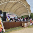 면민운동장 | "제 14회 무안면민체육대회" ft.경남음향운영(오퍼), 행사운영스태프, 개막식 축포, 문화기획