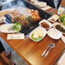 돈오리뚝배기 이미지