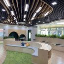 샘물어린이집 놀이터 이미지