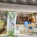 서울대입구역 카페 도넛 앤 커피 원도넛 내돈내산 후기