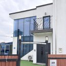 화이트펜션 | [아이랑경주여행/경주단체숙소] 방3개 온수수영장 화이트프라이빗펜션 솔직후기