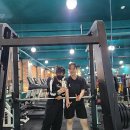 운동의 새로운 관리, 스테디휘트니스 안중점! 💪