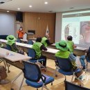 화천 실버복지센터 이미지