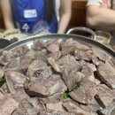 [서울/신도림] 서울 원탑 수육 맛집! 내고향소머리국밥 방문 후기