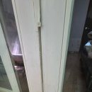 서울샷시건설 | 경기 남양주 신우 아이딜 아파트 반려견이 물어뜯은 하이샷시 부분 수리 후기