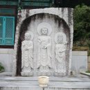 영천 죽림사 철조여래좌상 티스토리
