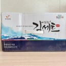 대광수산맛김 이미지