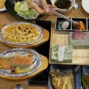 속초 맛집 팔도대게찜 먹고 온 후기