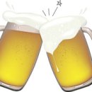 맥주한잔 이미지