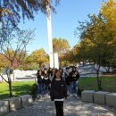 신흥여자중학교 | 191104 신흥여자중학교 캠퍼스투어 후기