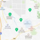 봉명동 행정복지센터 1층 화장실 이미지