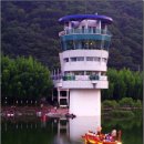 태화강 나룻배 이미지