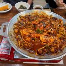 보문지역아동센터 앞 이미지