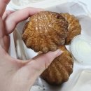 지에스25 계양임학점 | 임학역 카페 봄내음 상하이버터떡 내돈내산후기