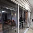 엘지로 225(양지마을 입구) | 동수원자이1차 ONE VILAZ 본사완성창 시공