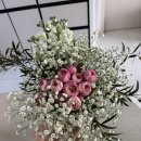 다복농장 | [리뷰] 김해 부곡동 꽃집ㅣ장유꽃판매 잘하는 다복이꽃판매장에서 꽃다발 주문 솔직 후기 / 주차 / 가격