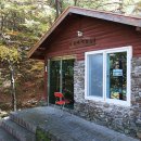 통고산자연휴양림 이미지