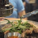 (집)홈플러스 광명하안점 | 하안동 맛집 하안돈, 새벽까지 하는 광명 고기 맛집 세트메뉴 추천
