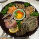 WR(부산광역시 강서구)-31[르노삼성대로]-하-2 | 명지 한식 맛집 해솥 : 해물장과 솥밥이 맛있는 강서구 뷰 맛집