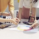 퍼스널컬러 전문가 2급 자격증과정 이미지