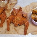 토담옛날통닭 야당점 이미지