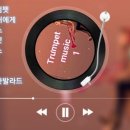추억의 트럼펫 연주곡 CD1=밤하늘의 트럼펫~사랑의 기쁨 이미지