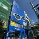 우성콘택트렌즈 이미지