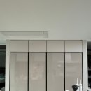 롯데캐슬파크타운2차아파트경로당 | 파주시 운정 야당 롯데캐슬 파크타운 2차 주방 시공 / 한샘 유로 700 / 한샘 디자인버프