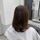 S미용실 | 대구침산동 미용실 추천 S컬 펌 후기 유이스트헤어