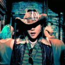 핑크 스파이더 이미지