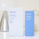 K 스킨케어 - 영등포구 | DPPR 디퍼 히알큐브세럼 히알큐브선크림 여름스킨케어 사용후기