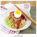 더냉면 이미지
