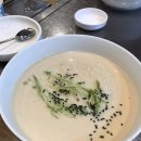 송황칼국수 | 서초 남부터미널 직장인 맛집 송황칼국수 콩국수, 닭칼국수 솔직후기