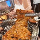 참숯화로사랑 갈비냉면 | [일산역 맛집] 육향갈비 일산본점! 육즙팡팡! 참숯 불향 가득한 프리미엄 갈비 데이트