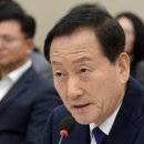 민원사주 논란 류희림 방심위원장, 퇴근무렵 갑자기 사퇴﻿ 이미지