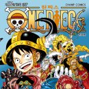 113 | [원피스] 113권 후기