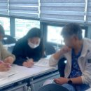 [교육후기] 소상공인 대상자 셀프리더쉽 및 회복탄력성 강의 강사님의 따뜻한 조언에 눈물도 나고 희망...