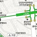 신한은행 신림역 이미지