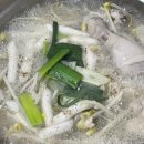 장안닭한마리 이미지