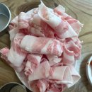 상무대패삼겹살 | 상무지구 대패삼겹살 맛집 승표대패삼겹살