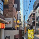 소코아뚝섬점 | 서울숲/뚝섬역 카레맛집 찾는다면 소코아 뚝섬역점에서 연어냉소바랑 소코아카레를 드세요