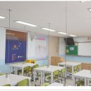 이리북일초등학교 이미지