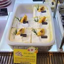 투썸 옥수수 크림 치즈 케이크 칼로리 후기