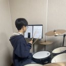 미금 드럼학원 추천 감성실용음악학원 솔찍 후기