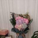 천송이플라워N 이미지