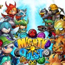 마이티컴퍼니 이미지