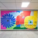 성신여대입구역 우이신설 이미지