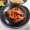 대중바다식당 | 부안 변산 맛집 항구골목식당 변산 소노벨 근처 맛집 이용 후기