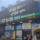 진동농협 진동지점 하나로마트 | 물왕호수 카페 여기 몰랐다면 손해!루프탑 가성비 끝판왕